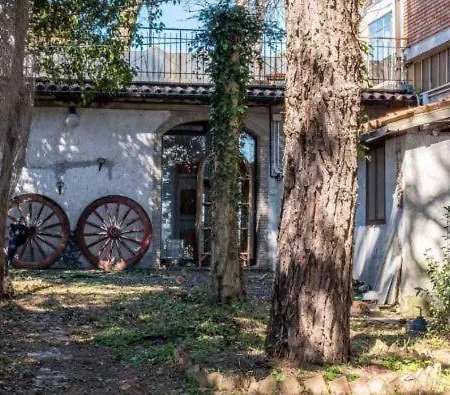 Pensión Luxury 50 Than Similar In Tuscany 3*